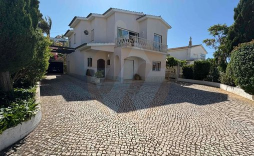 House in Sao Goncalo de Lagos, Algarve, Portugal 1