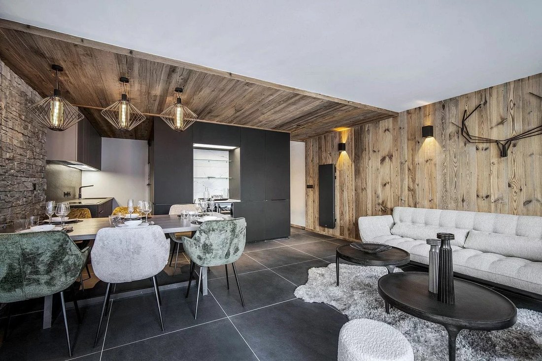 Apartment in Tignes, Auvergne-Rhône-Alpes, France 1 - 16088439
