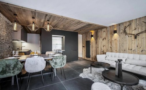 Apartment in Tignes, Auvergne-Rhône-Alpes, France 1