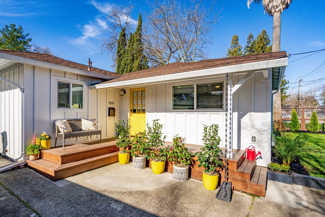 House in St. Helena, California, United States 3 - 16084774