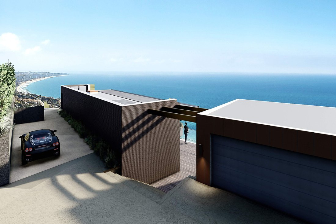 Land in Malibu, California, United States 3 - 16086089