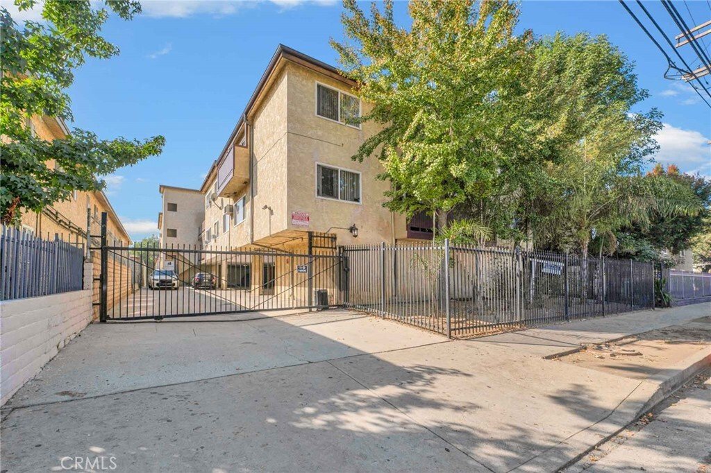 Apartment in Los Angeles, California, United States 1 - 14841487