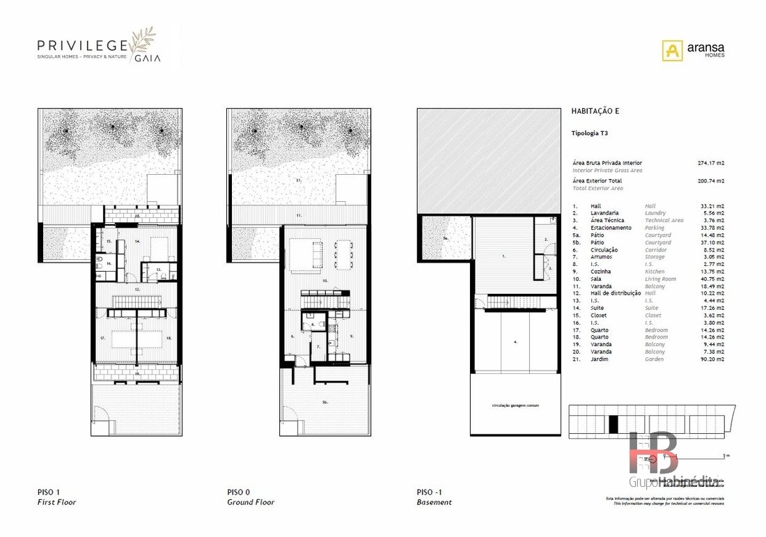 House in Arcozelo, Porto District, Portugal 3 - 15732834