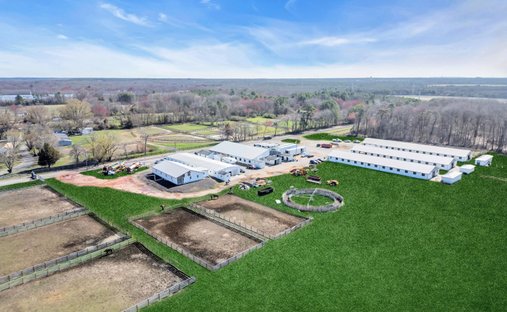 Maison à Howell Township, New Jersey, États-Unis 1