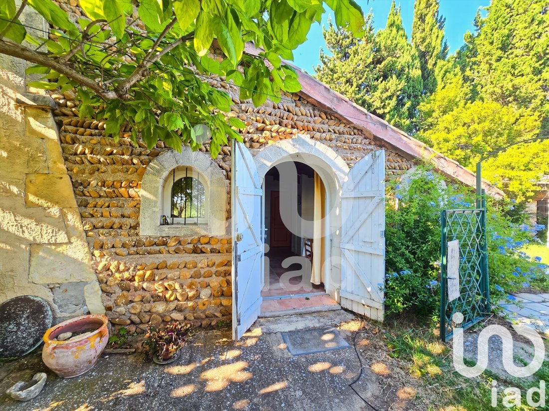 House in Arles, Provence-Alpes-Côte d'Azur, France 5 - 16084633