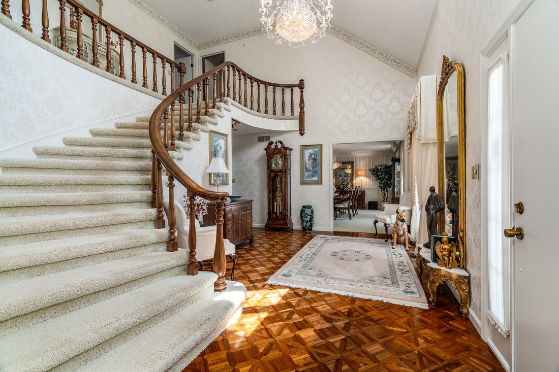 House in Marion, Illinois, United States 5 - 16084521