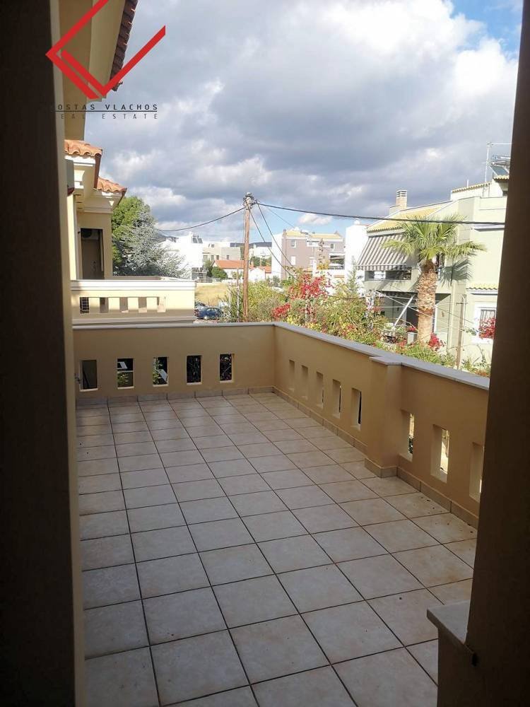 House in Vari, Attica, Greece 1 - 16085041