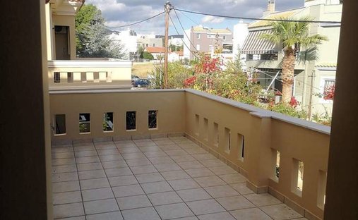 House in Vari, Attica, Greece 1