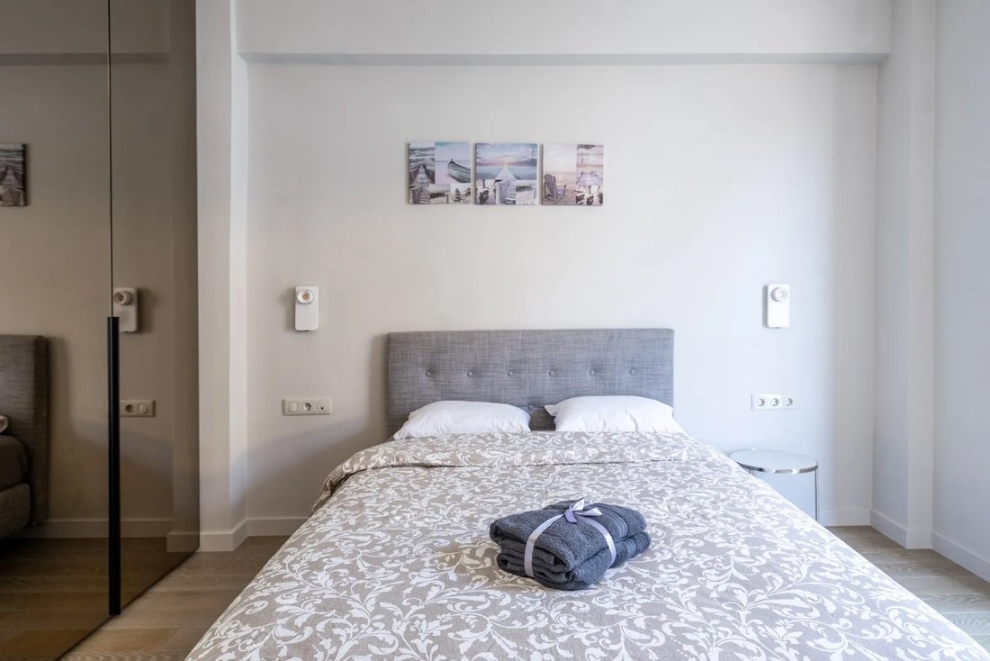 Apartment in Glyfada, Attica, Greece 3 - 16084414