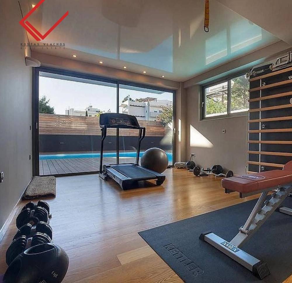 House in Voula, Attica, Greece 1 - 16085037