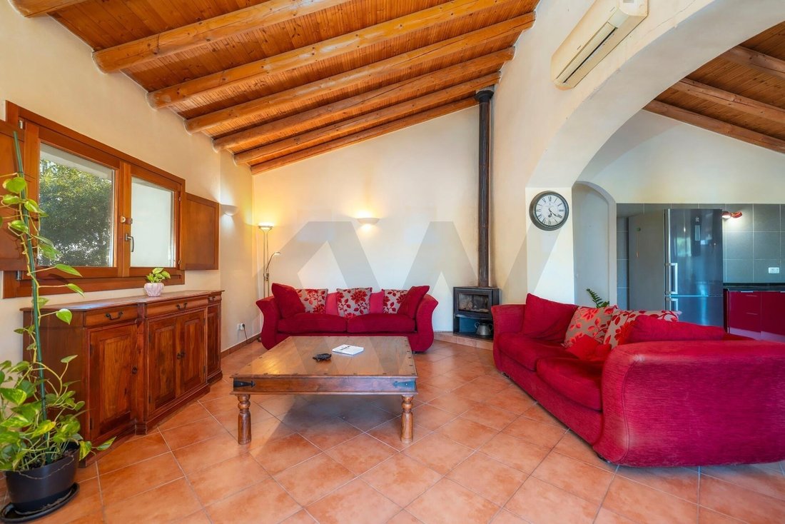 Townhouse in Sao Bras de Alportel, Algarve, Portugal 5 - 16086767
