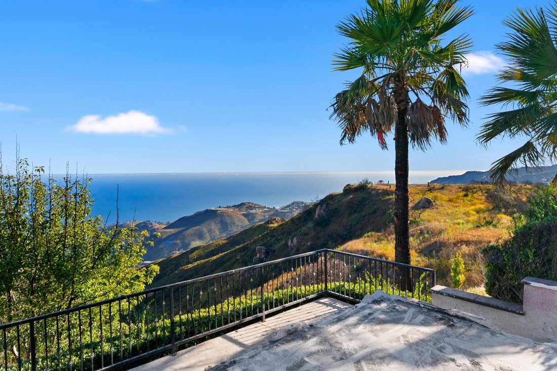 House in Topanga, Los Angeles County, United States 1 - 16062257