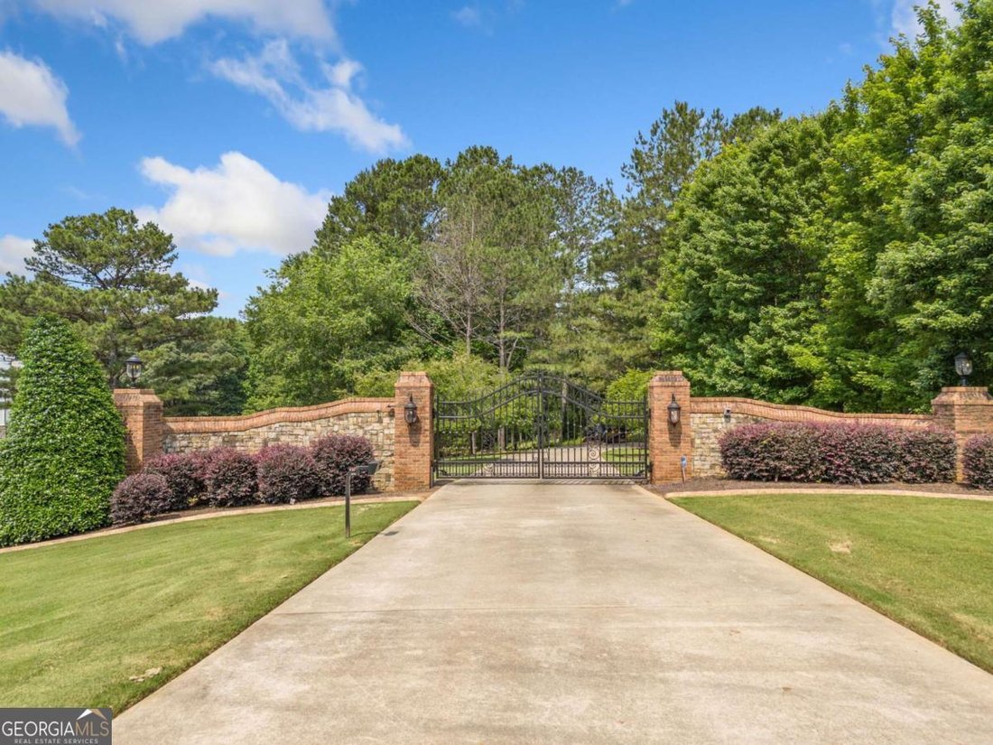Land in Alpharetta, Georgia, United States 1 - 16085395