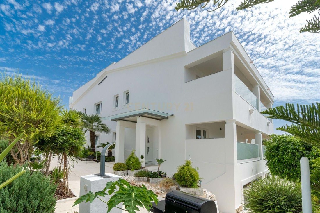 Villa in Parchal, Algarve, Portugal 2 - 16090314