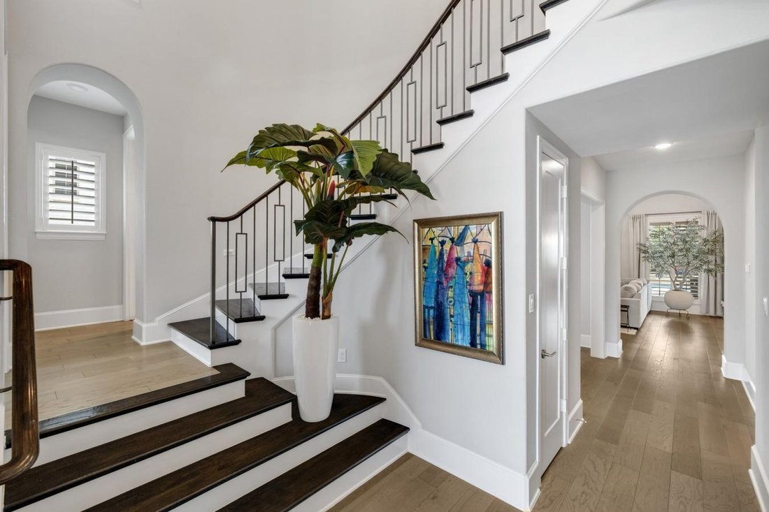 House in Frisco, Texas, United States 3 - 16086865