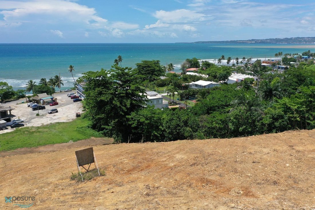 Terrain à Aguada, Aguada, Porto Rico 1 - 16083939