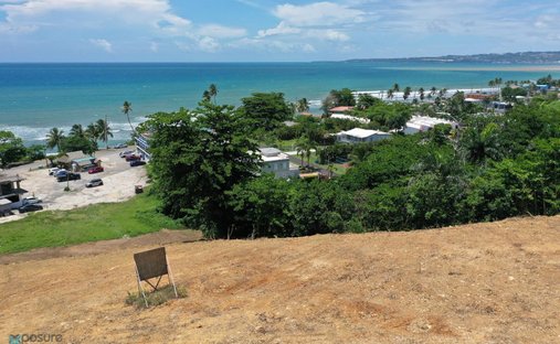 Terreno a Aguada, Aguada, Porto Rico 1