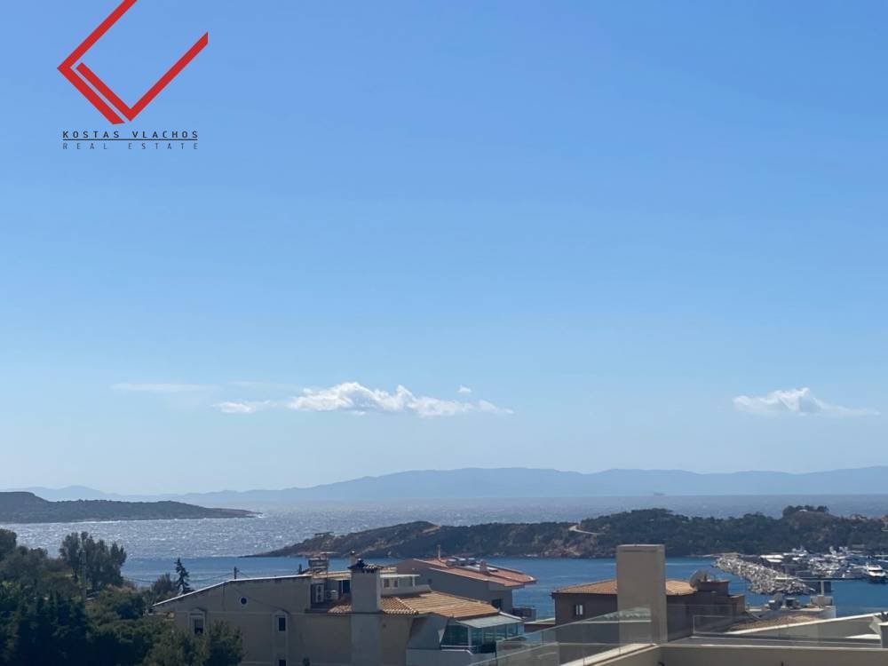 Apartment in Vouliagmeni, Attica, Greece 1 - 16085008