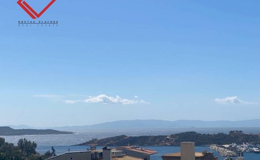 Appartamento a Vouliagmeni, Attica, Grecia 1