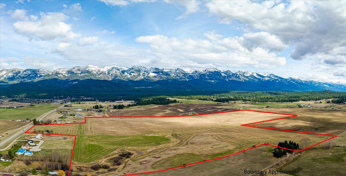 Land in Polson, Montana, United States 4 - 16086985