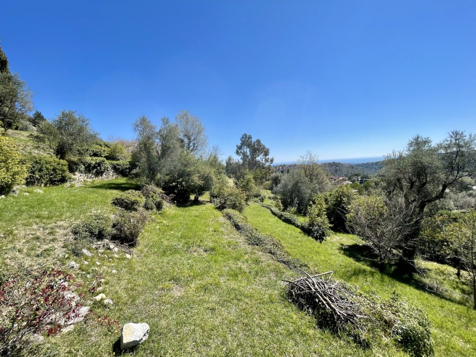 Land in Plan de Noves, Vence, France 3 - 16086579