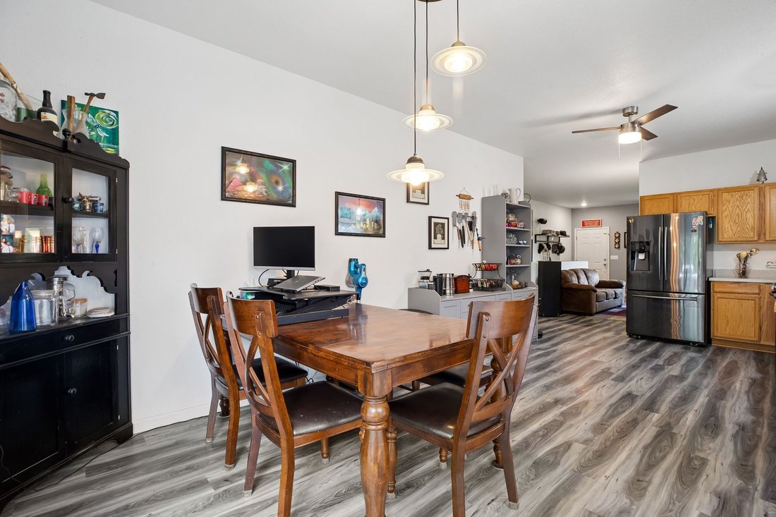 House in Wheat Ridge, Colorado, United States 4 - 16086624