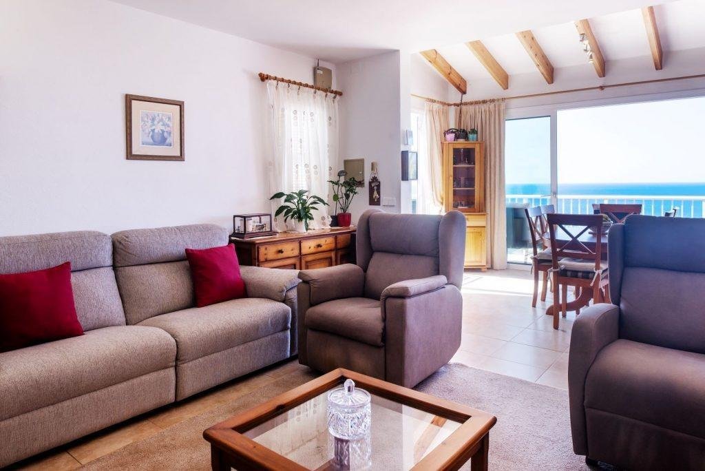 Apartment in Alaior, Balearic Islands, Spain 5 - 16084803