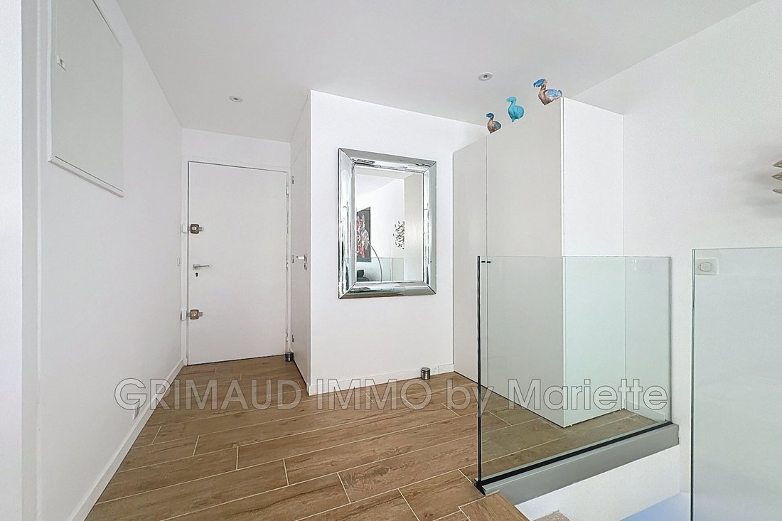 Apartment in Zone Ouest Urbaine, Saint-Tropez, France 5 - 16086744