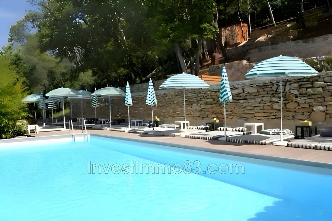 Villa in La Ville, Lorgues, France 3 - 16076966