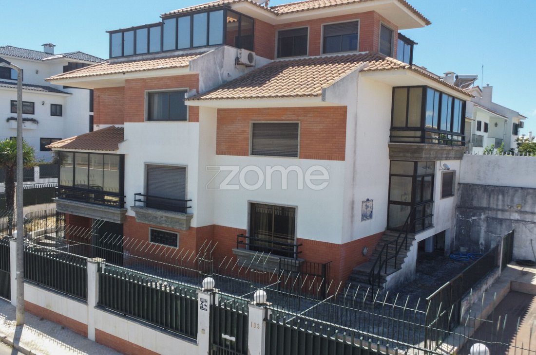 House in Carcavelos e Parede, Lisbon, Portugal 5 - 16085460