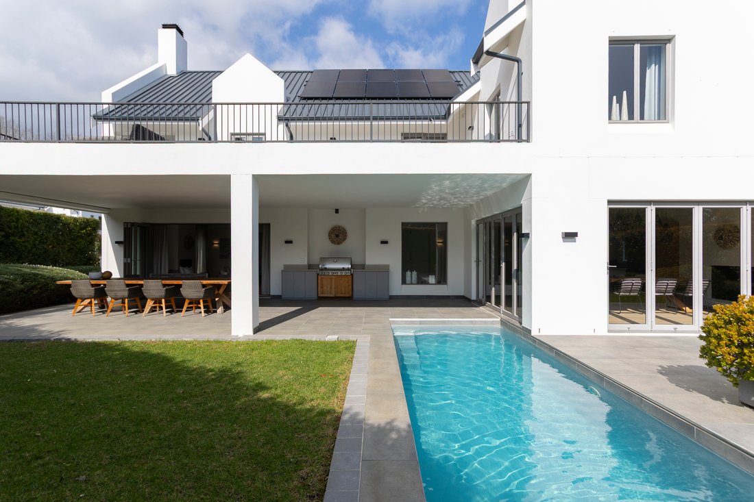 House in Somerset West, Cape Town, South Africa 2 - 16084772