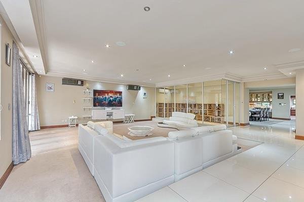 Country House in Bedford Gardens, Gauteng, South Africa 2 - 16087503
