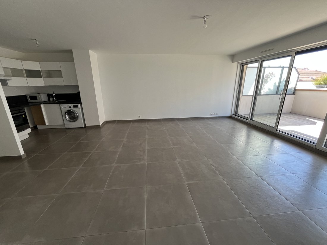 Apartment in Le Dramont-Agay-Anthéor-Le Trayas, Saint-Raphaël, France 3 - 16085192