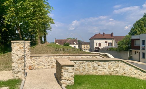 Casa a Coupvray, Isola di Francia, Francia 1