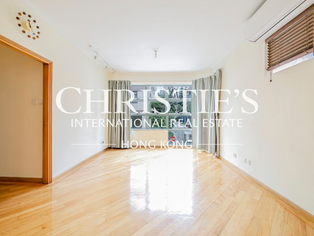 Apartment in Hong Kong, Hong Kong 2 - 16087069