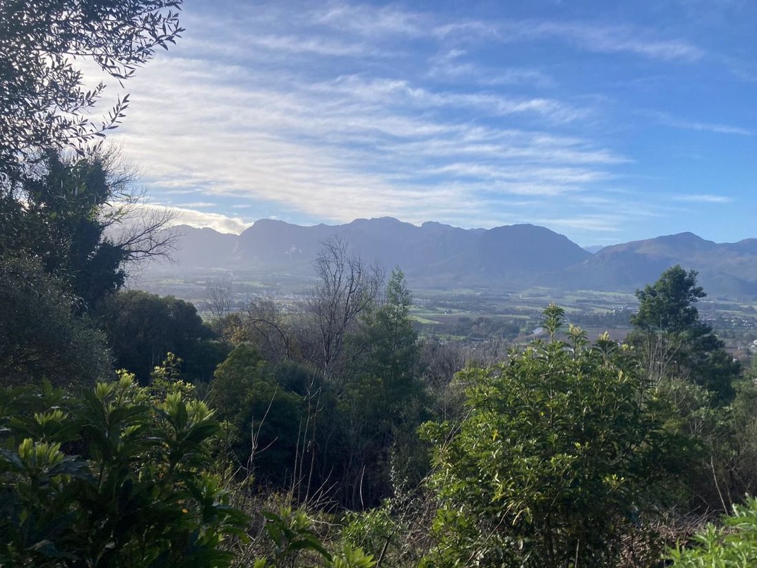 Land in Southern Paarl, Western Cape, South Africa 5 - 16086056