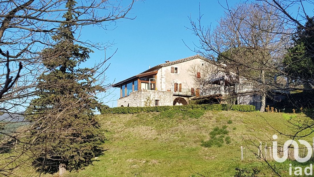 House in Saint-Theodorit, Occitania, France 2 - 16084684