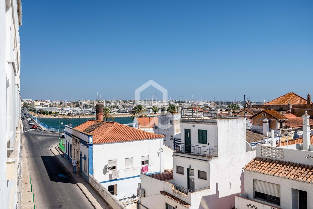 House in Portimao, Algarve, Portugal 1 - 16088291