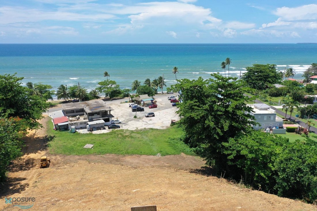 Terrain à Aguada, Aguada, Porto Rico 3 - 16083939