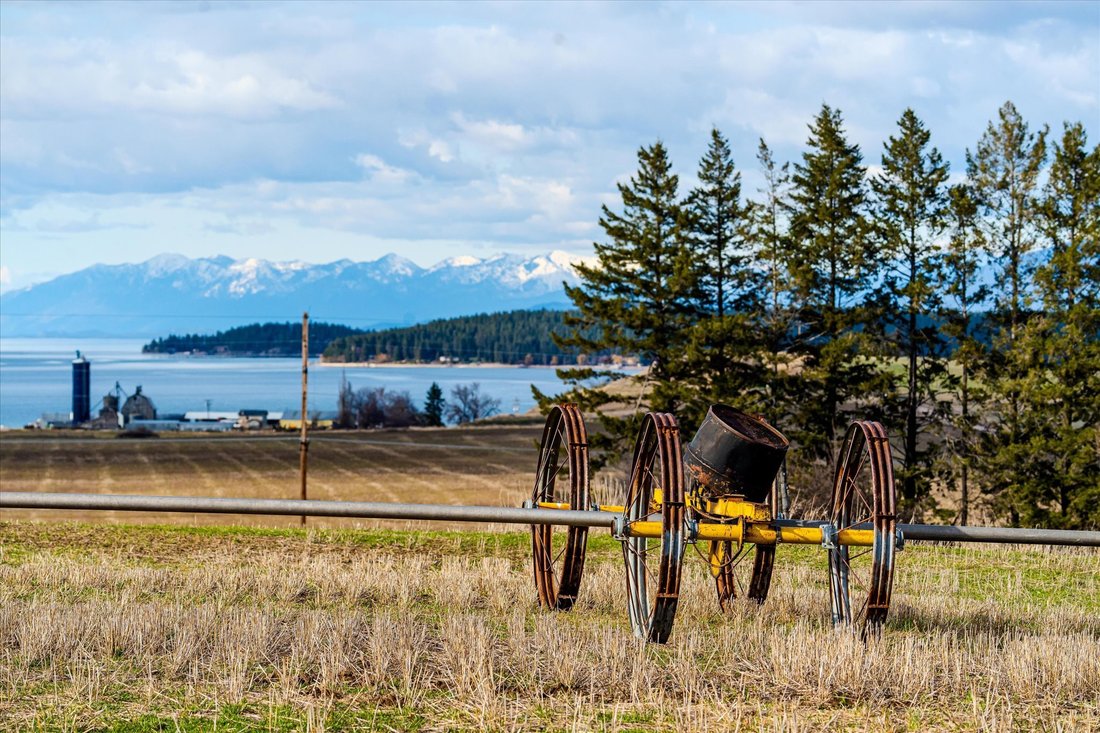 Land in Polson, Montana, United States 3 - 16086985