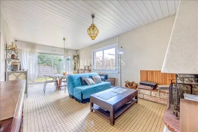 Villa in 33970 Le Cap-Ferret, Lège-Cap-Ferret, Nouvelle-Aquitaine 1 - 16083928