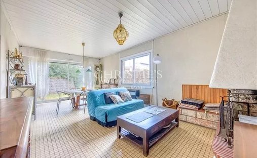 Villa in 33970 Le Cap-Ferret, Lège-Cap-Ferret, Nouvelle-Aquitaine 1