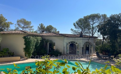 Villa in Montferrier-sur-Lez, Occitania, France 1