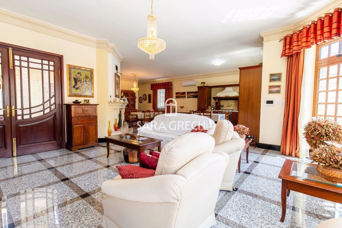 Bungalow in Iklin, Malta 3 - 16086458