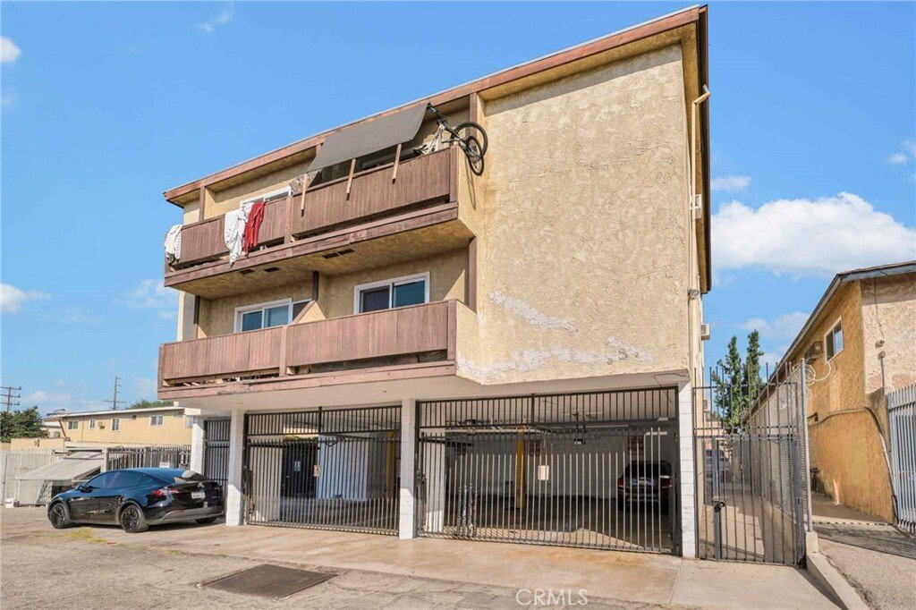 Apartment in Los Angeles, California, United States 2 - 14841487