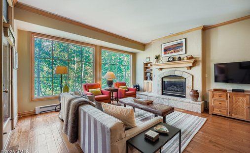 Condominio a Avon, Colorado, Stati Uniti 1