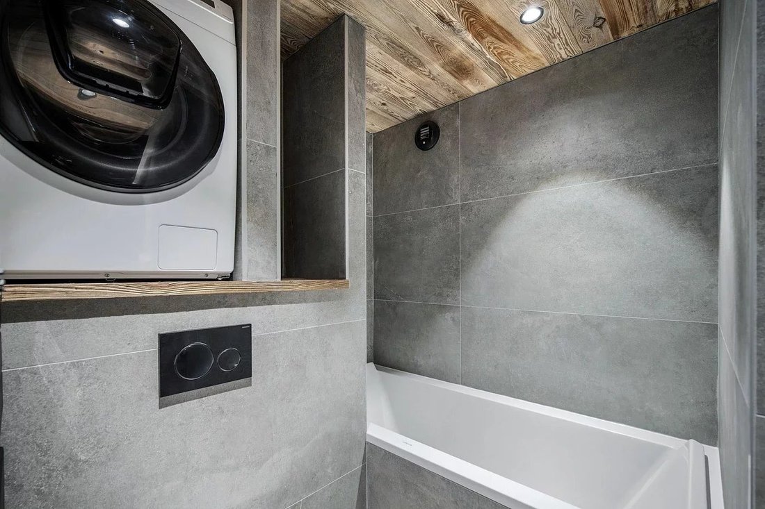 Apartment in Tignes, Auvergne-Rhône-Alpes, France 4 - 16088439