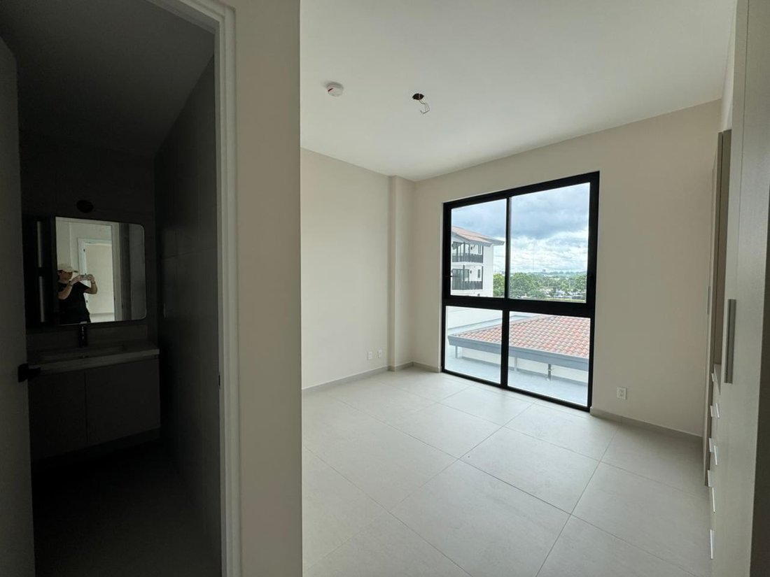 Apartment in Panama City, Panama, Panama 5 - 16085433
