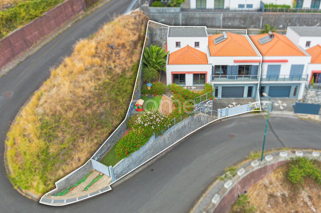House in Santa Cruz, Madeira, Portugal 5 - 16085477