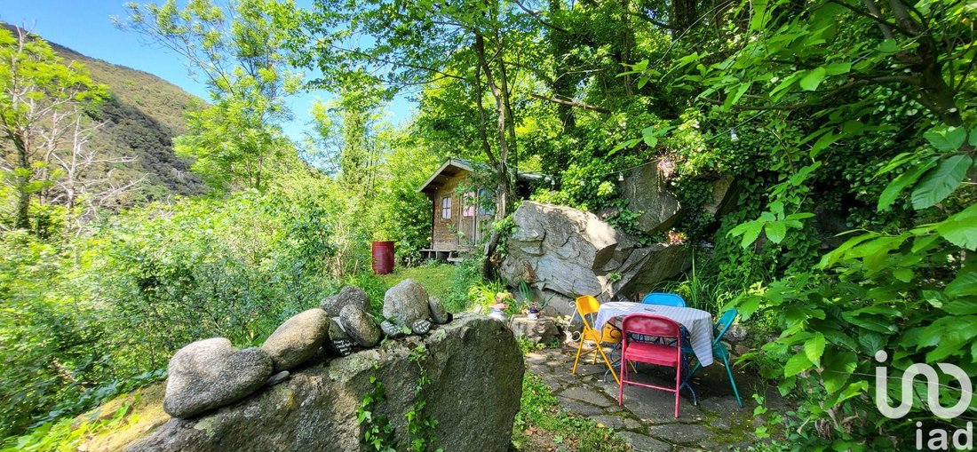 House in Saint-Laurent-de-Cerdans, Occitania, France 3 - 16084677